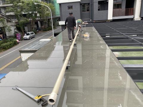 益得瓦斯工程有限公司 - 大樓瓦斯配管