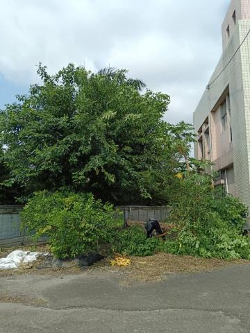 耘禾苑 - 營建署施工中