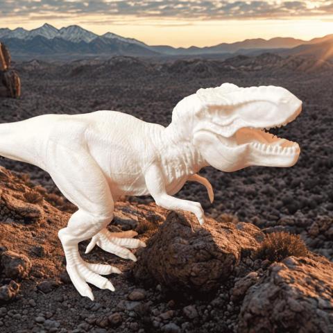 提供光固化fdm服務的專家軒樺虛實鍛造所