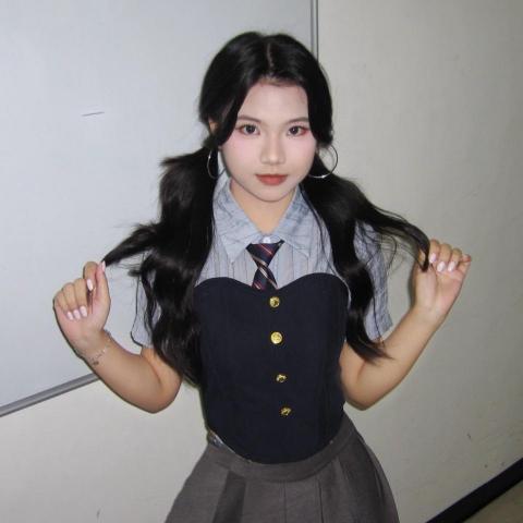 提供跳舞初學者服務的專家陳齊寧