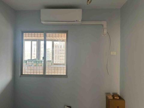 阿海專業油漆、清潔工作室 - 