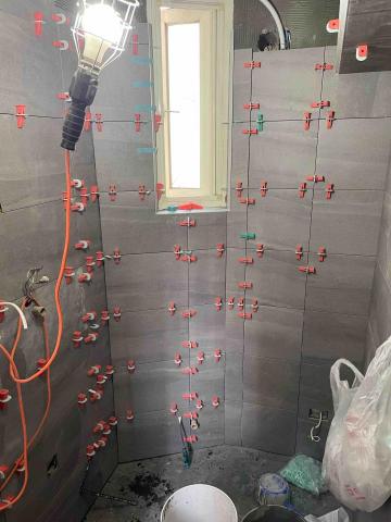 卓越工程 - 施工中