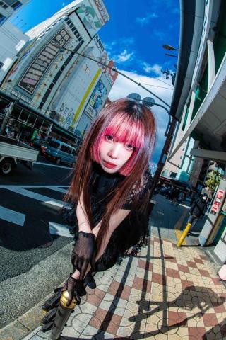 芮芮