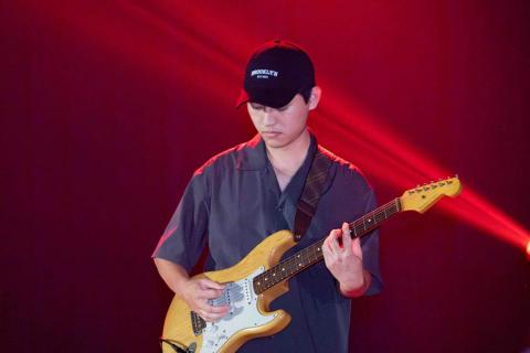 Louis 林英德