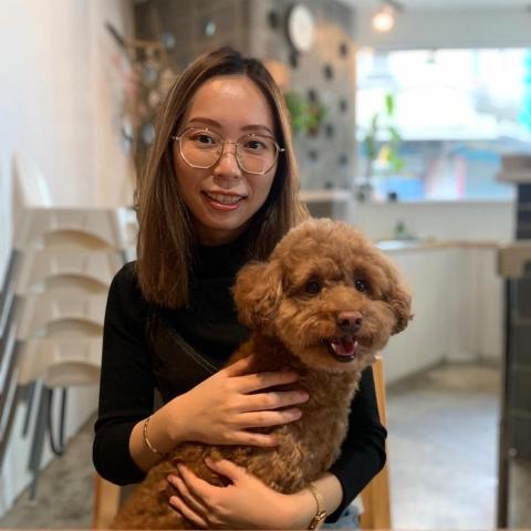 提供寄養服務的專家小關