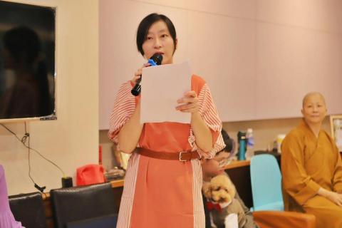 SANDY婚禮主持#婚禮影片#求婚佈置#婚禮佈置#婚禮企劃# - #婚禮主持照片