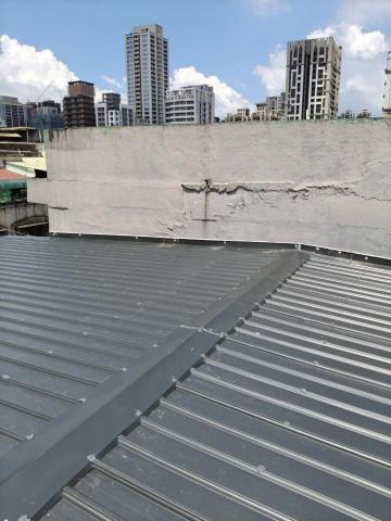 慧昇鐵皮屋工程行 - 新莊中原路 慧昇鐵皮屋工程行 - 新莊中原路