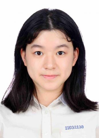 提供108五標服務的專家盧禹涵