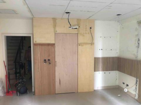 築界室內裝潢工程行 - 