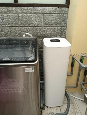 艾華德企業 - 全戶型軟水器