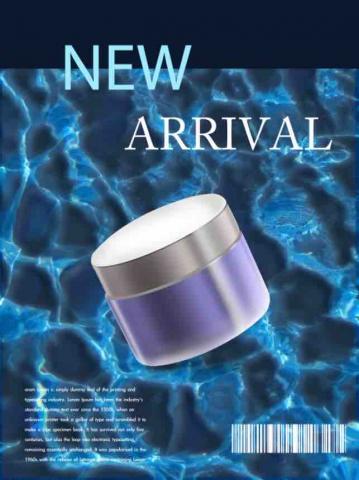 Yoshi工作室 - 商品修圖及宣傳海報製作