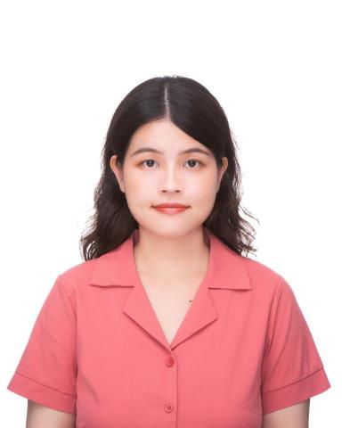 提供韓語服務的專家Lily