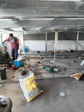 慧昇鐵皮屋工程行 - 新莊中原路 合法鐵皮屋 慧昇鐵皮屋工程行 - 新莊中原路 合法鐵皮屋
