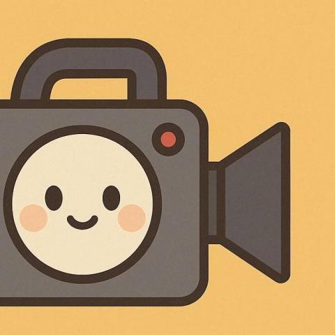 提供影片上字幕服務的專家YI-AN (怡安)