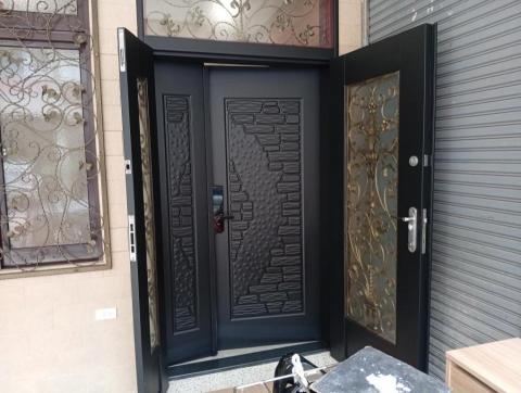 金鵬塗裝 各式塗料施工 - 改色完成