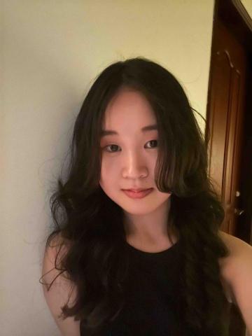 提供odoo中文服務的專家魏琬庭