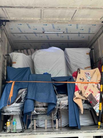 紘海運輸 - 台中沙發展2