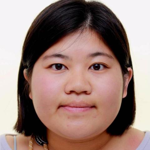 提供遛狗绳服務的專家ZiYan Wang