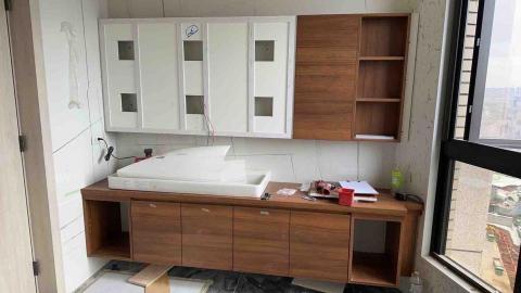 築界室內裝潢工程行 - 