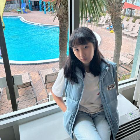 蔡依庭 蔡依庭