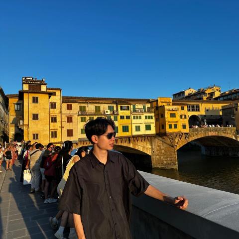 Leo Chen