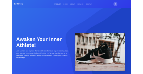 李冠穎 - 前端RWD