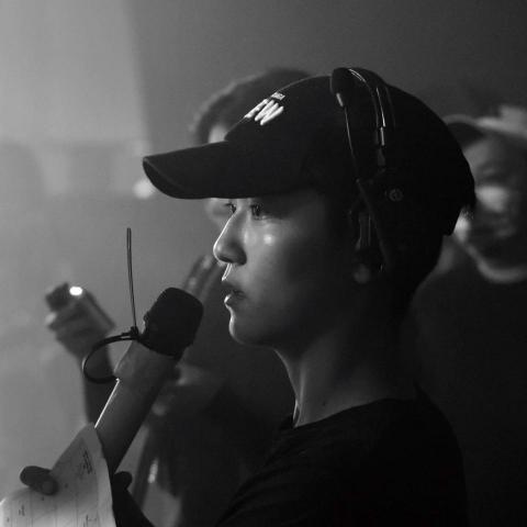 提供受眾服務的專家余快登