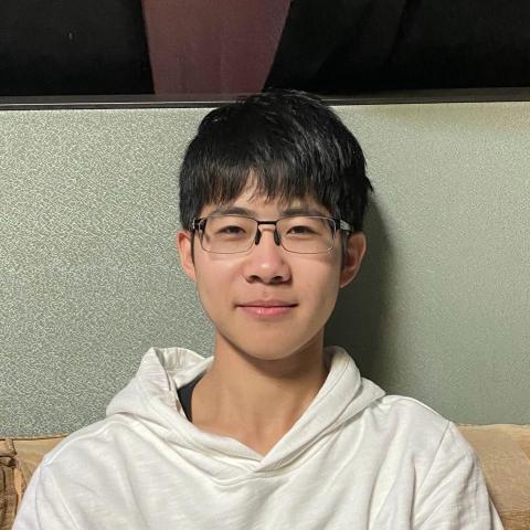 提供高中生物服務的專家吳彥穎