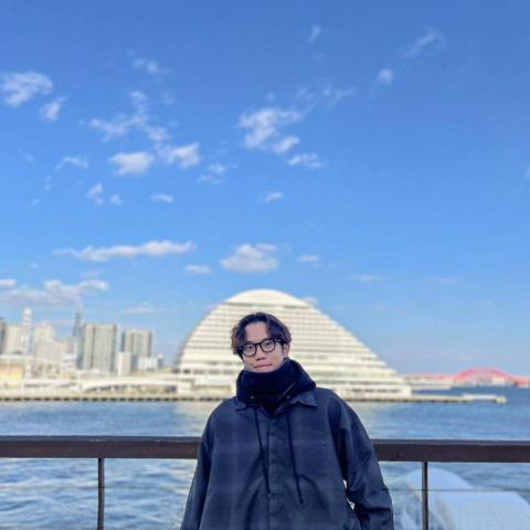 提供刮痧圖解服務的專家詹佳豐