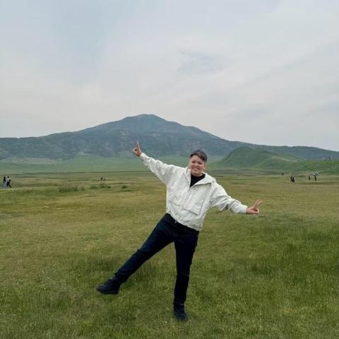 莒光旅遊規劃師推薦找到了旅行社桃園分公司