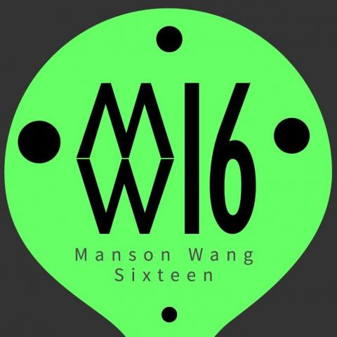 Manson Wang