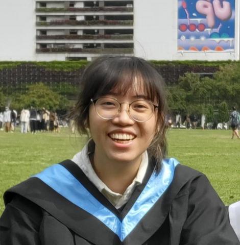 提供工作內容服務的專家陳宥融