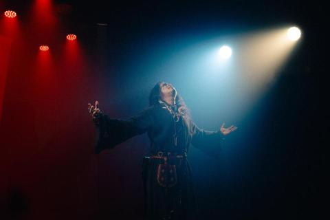 阿凱｜七坪影像工作室｜商業活動攝影 & 剪輯 - 300s音樂劇場表演