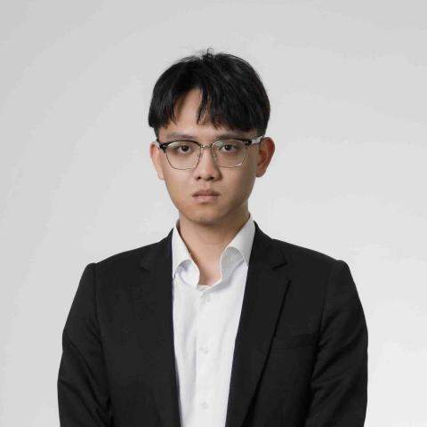 陳昭維 陳昭維