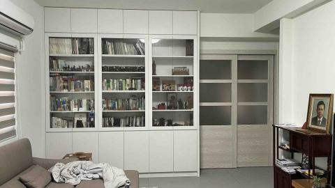 居易室內裝修 - 