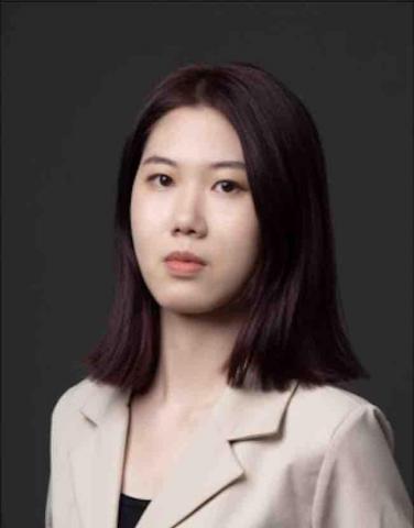 提供n4題庫服務的專家龔愷淓（Fion）