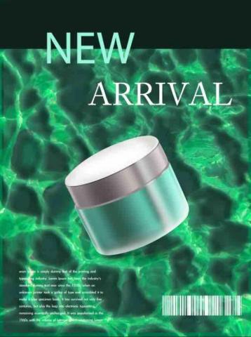 Yoshi工作室 - 商品修圖及宣傳海報製作