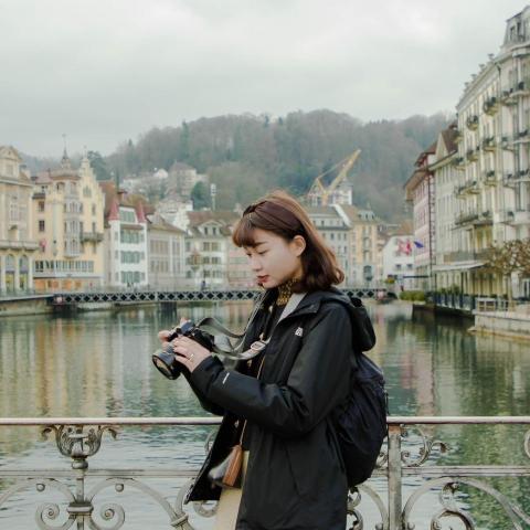 提供求婚服務的專家巫巫