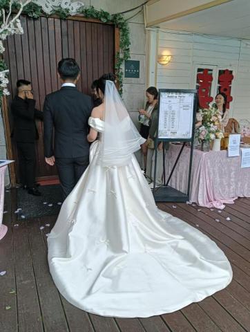 SANDY婚禮主持#婚禮影片#求婚佈置#婚禮佈置#婚禮企劃# - 婚禮小管家