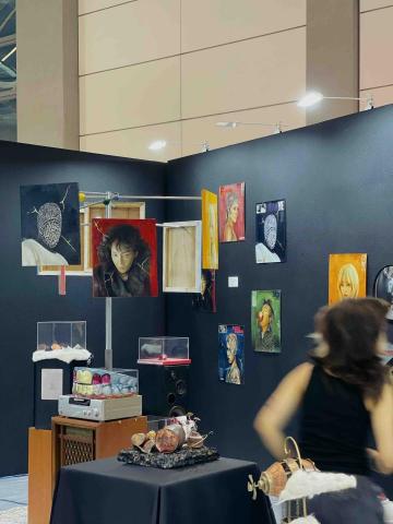 Savage - 新一代展覽 Savage - 新一代展覽