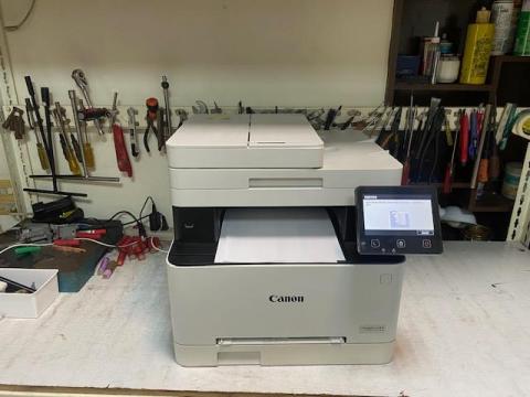 北區印表機維修服務處 - 多功能印表機故障維修