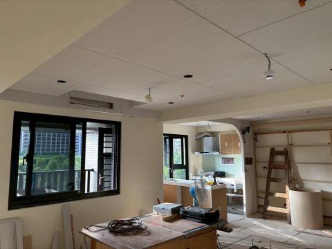 立帆工程行 -  立帆工程行 -