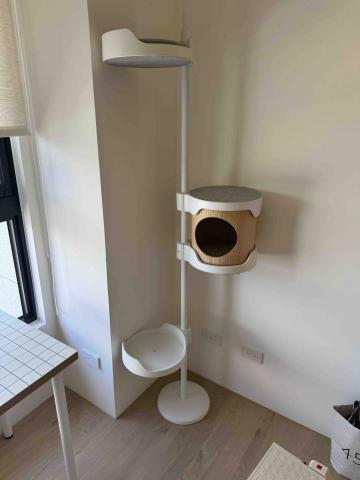 職人傢俱安裝服務。 - 