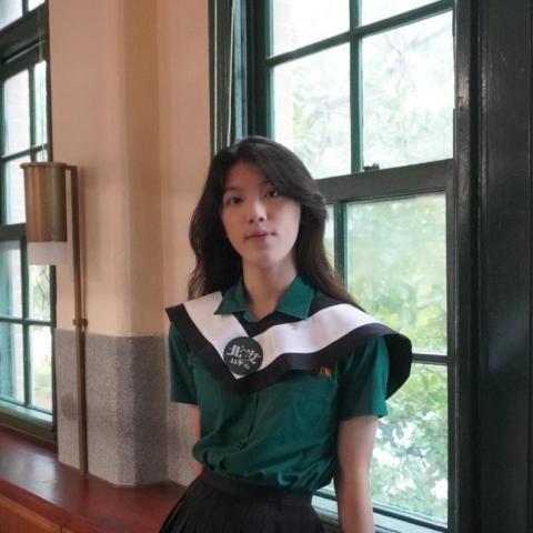 提供新竹縣服務的專家陳若庭