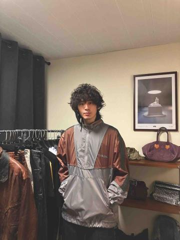 張廷亞 - 服飾相關拍攝工作也歡迎