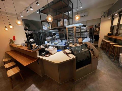 ｜木毛筆系統櫥櫃 | 全室空間設計｜ - 群工房室內設計