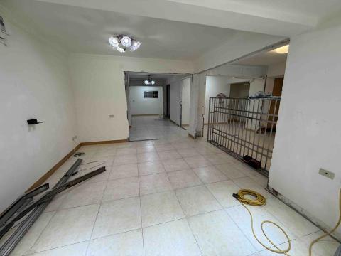 禾川拆除修繕團隊 - 板橋 民生案