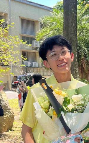 林宇謙 林宇謙