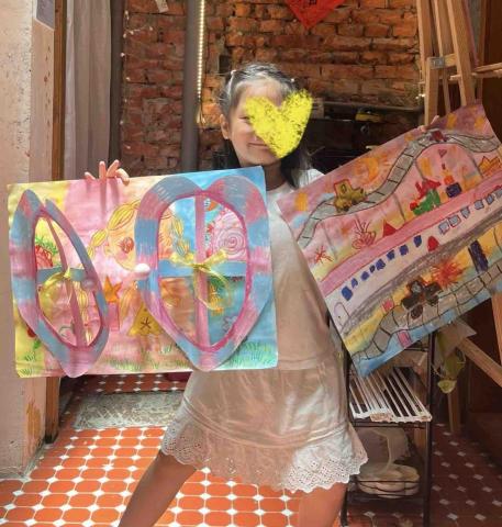 蔡佳蓁 - 教學成果