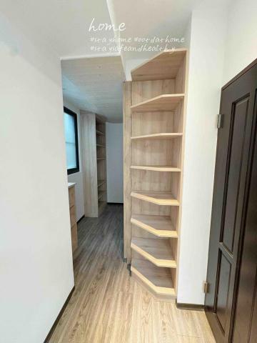 ｜木毛筆系統櫥櫃 | 全室空間設計｜ - 群工房室內設計